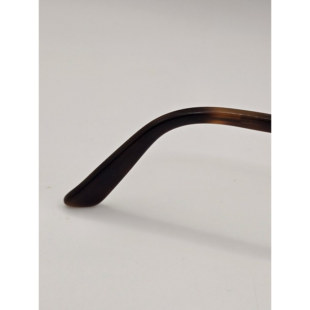 Gucci GG 1112 8E2 Square Havana Brown Eyeglasses Optical 52-19-140 FRAMES ONLY!! - Picture 9 of 12